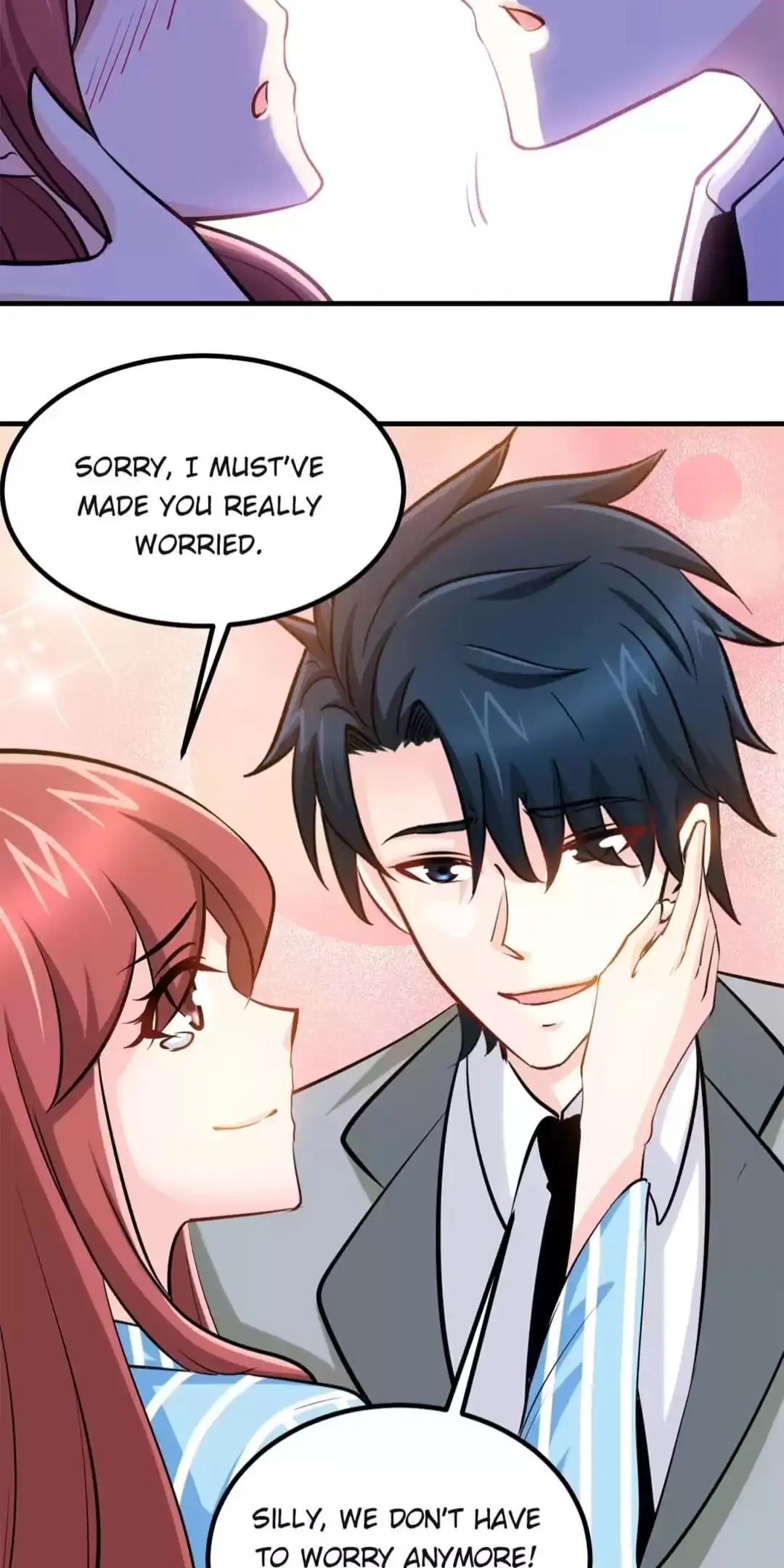 Taming The Possessive Girl Chapter 255 - page 20