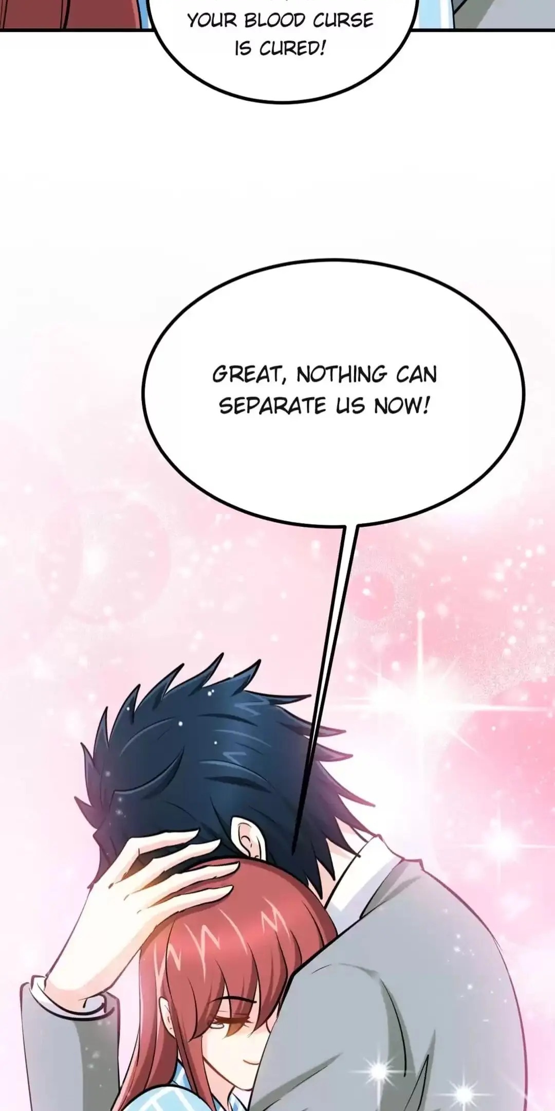 Taming The Possessive Girl Chapter 255 - page 21