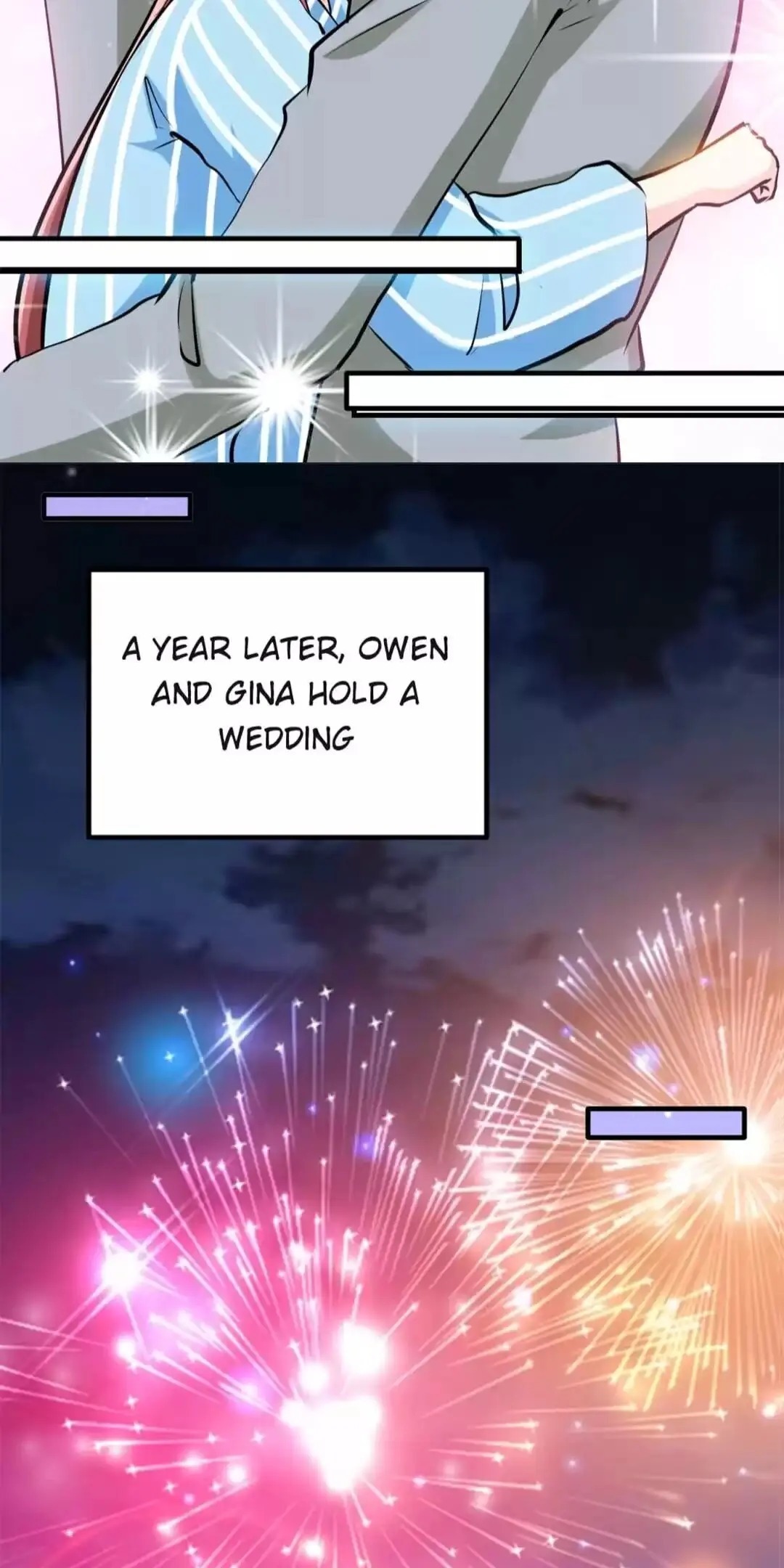Taming The Possessive Girl Chapter 255 - page 22
