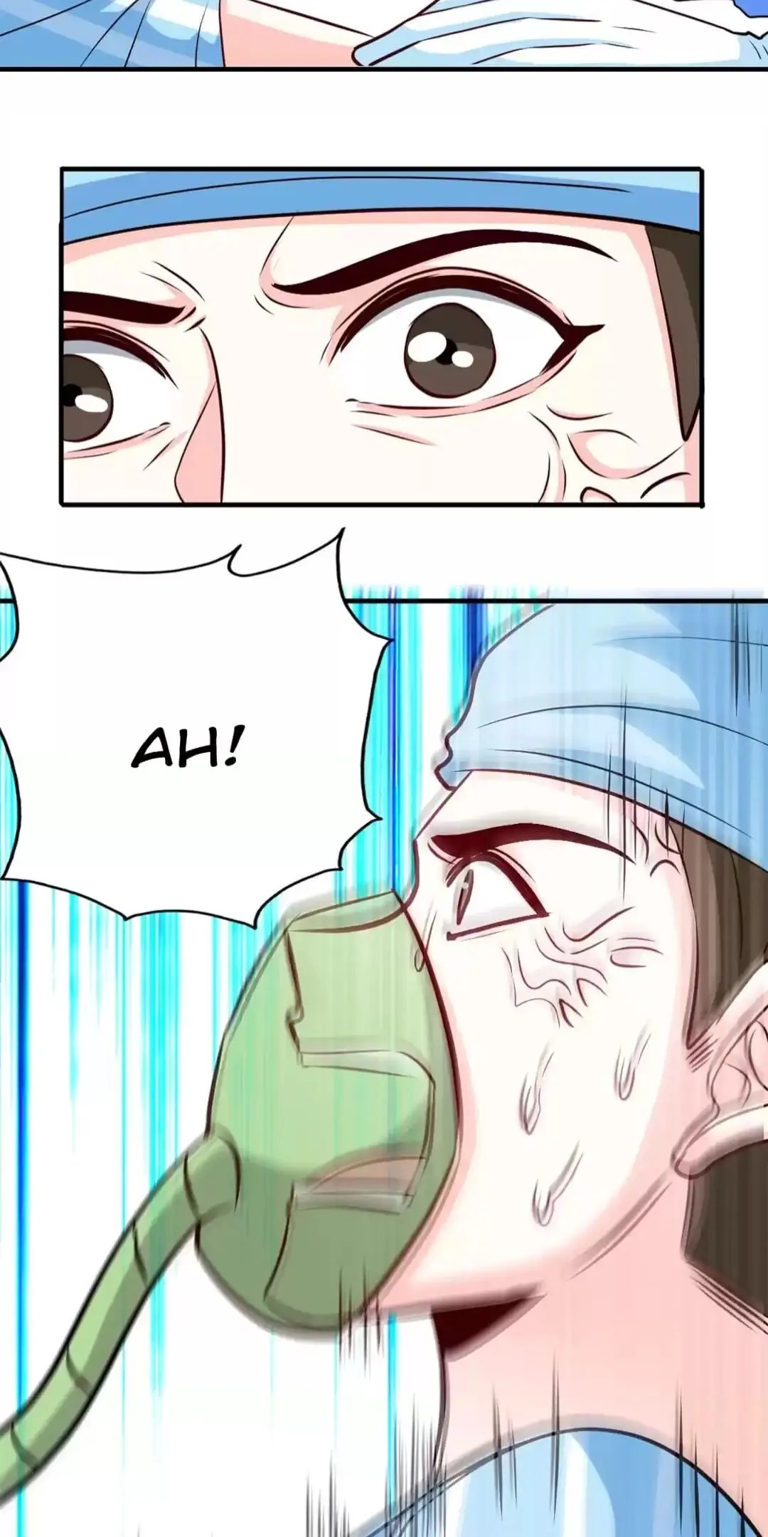Taming The Possessive Girl Chapter 254 - page 12