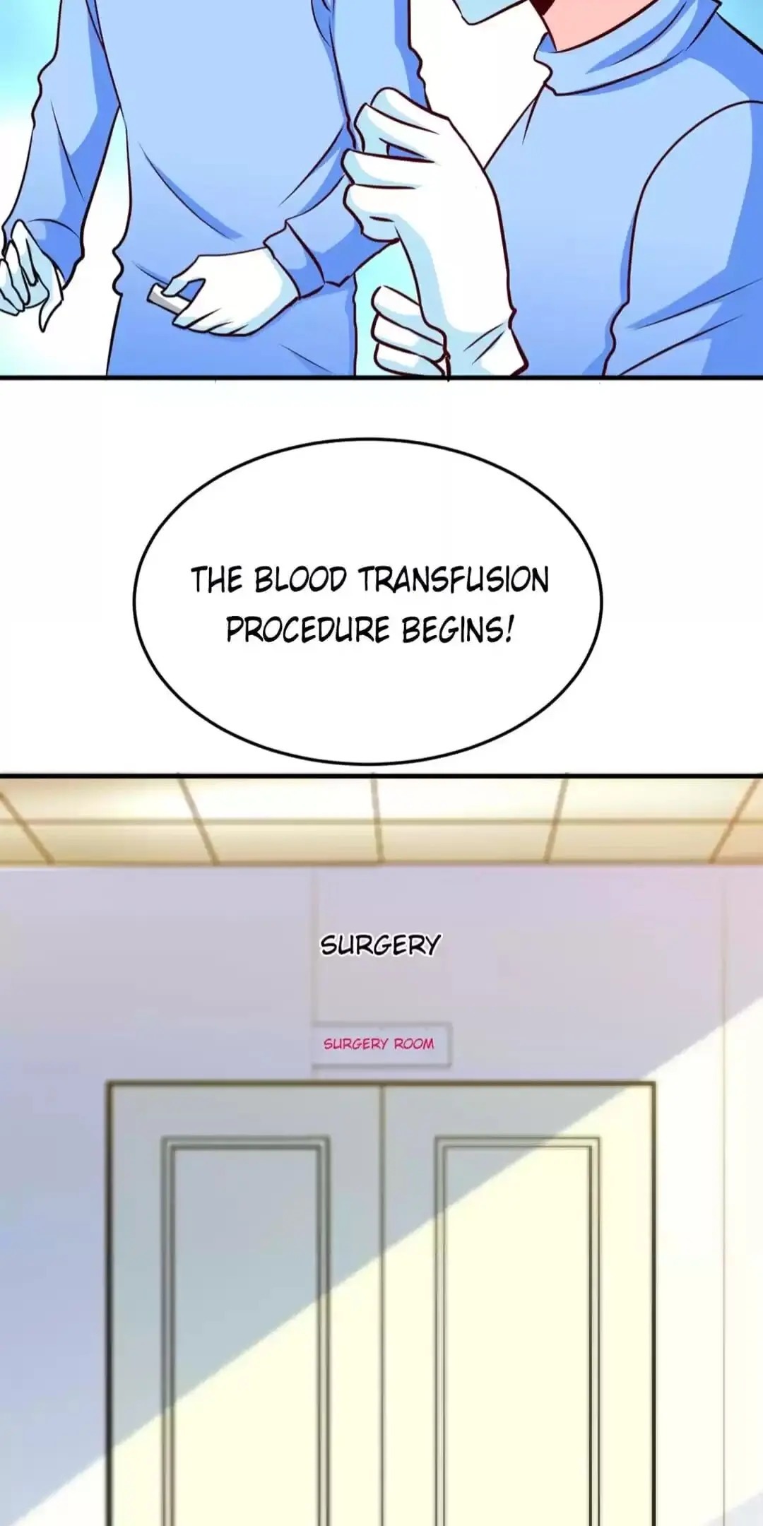 Taming The Possessive Girl Chapter 254 - page 15