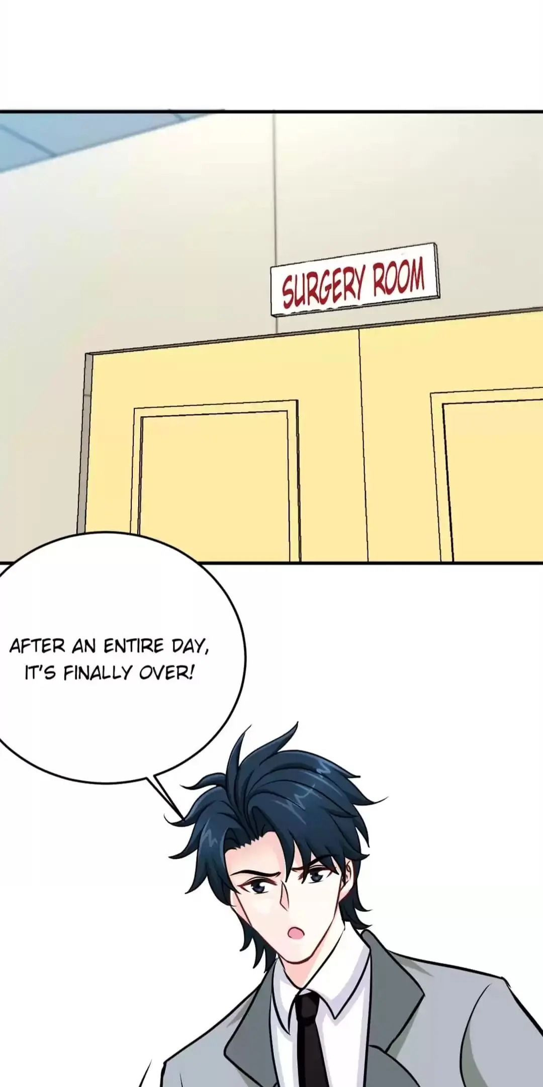 Taming The Possessive Girl Chapter 254 - page 20