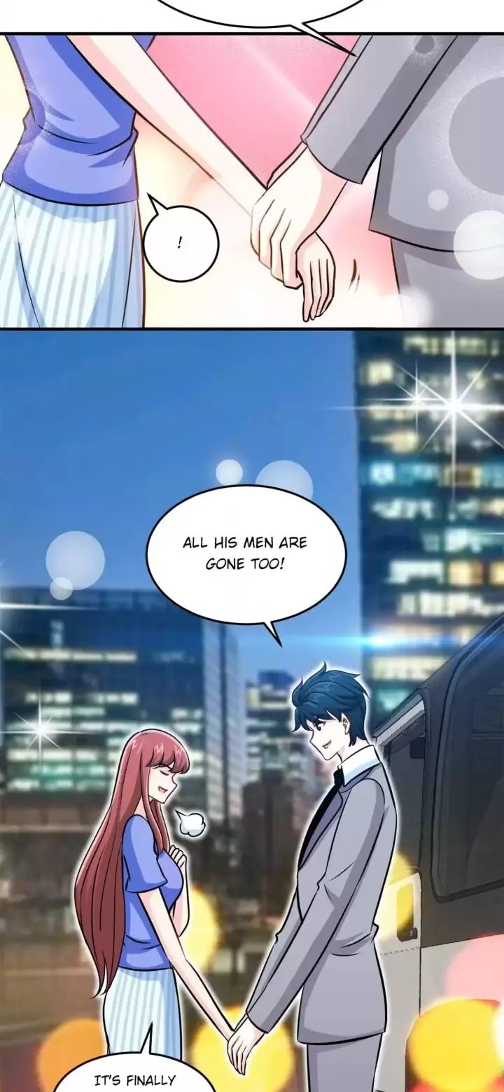 Taming The Possessive Girl Chapter 252 - page 13