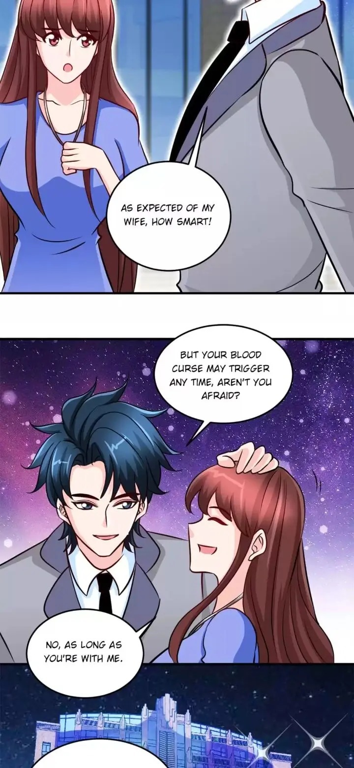Taming The Possessive Girl Chapter 252 - page 16