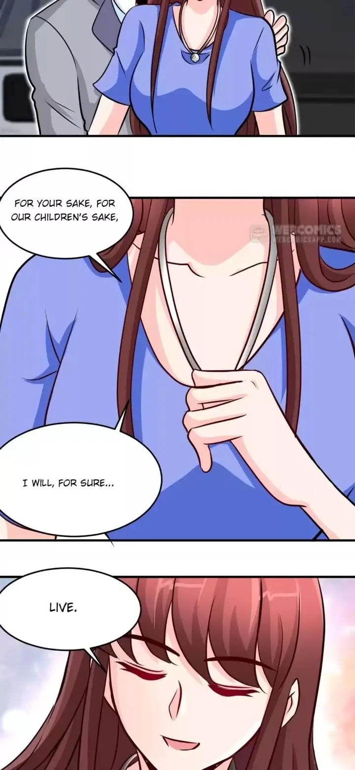 Taming The Possessive Girl Chapter 252 - page 18