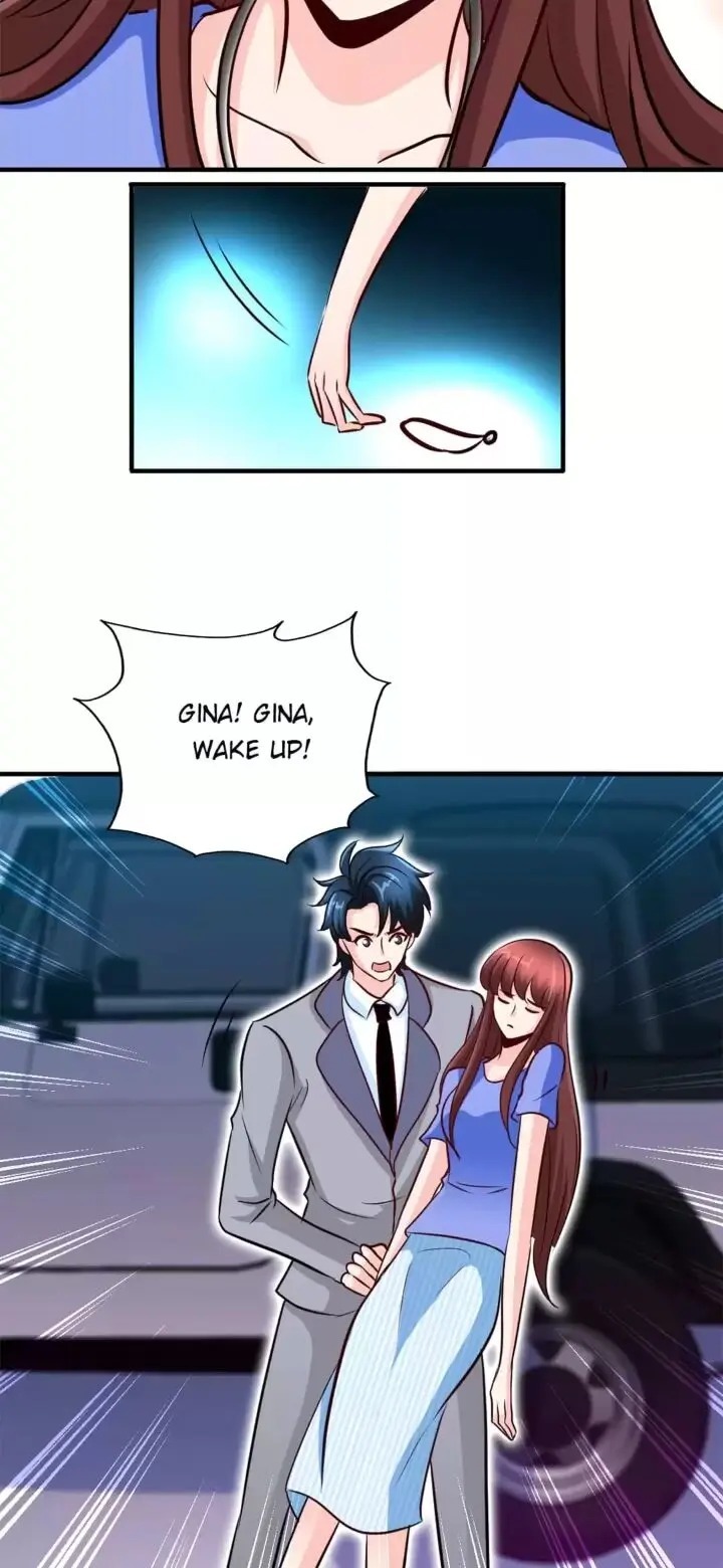 Taming The Possessive Girl Chapter 252 - page 19