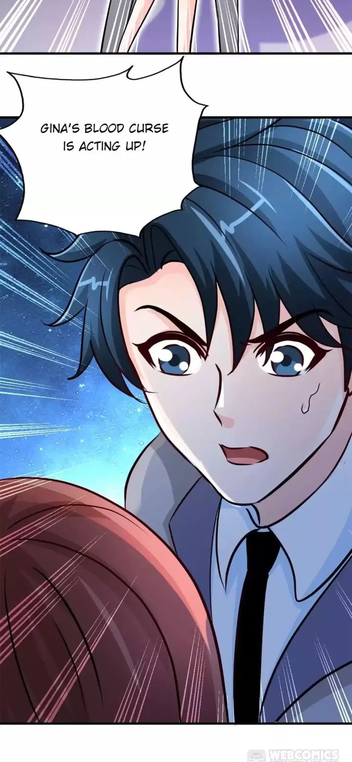 Taming The Possessive Girl Chapter 252 - page 20