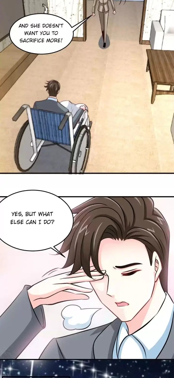Taming The Possessive Girl Chapter 252 - page 9