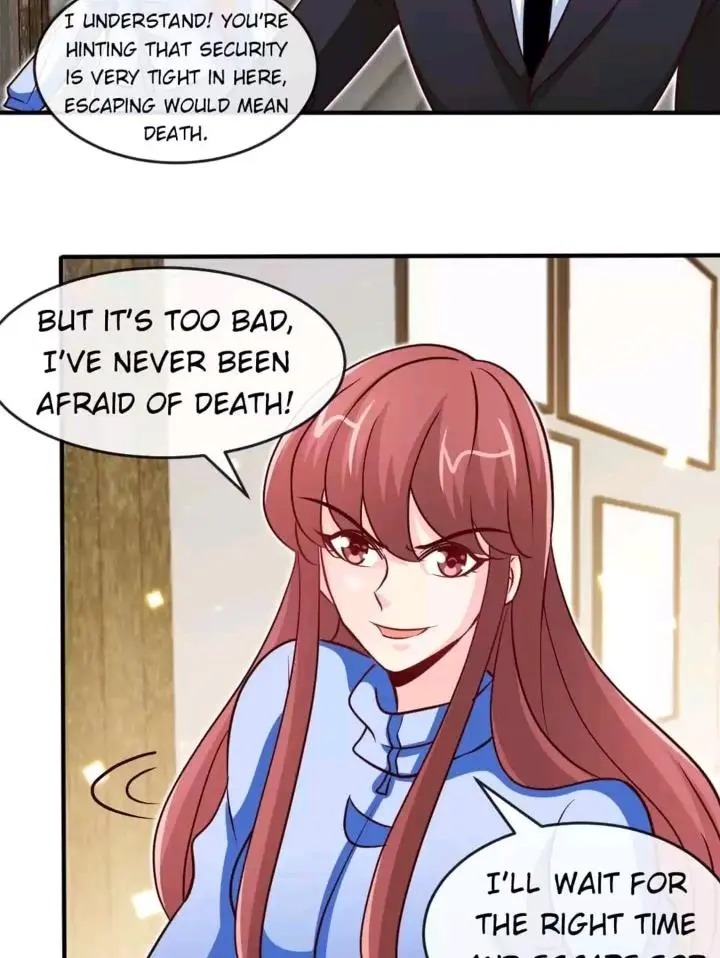 Taming The Possessive Girl Chapter 242 - page 10