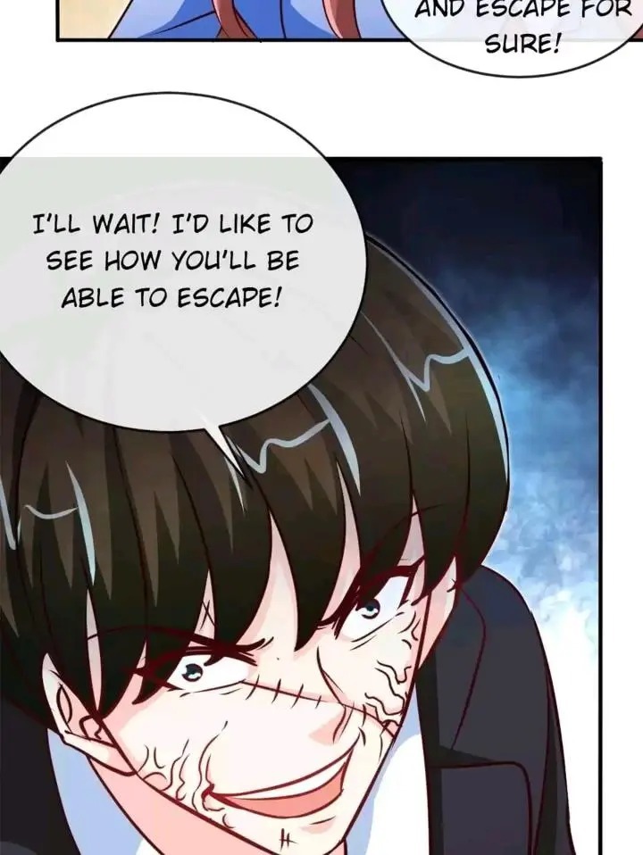 Taming The Possessive Girl Chapter 242 - page 11