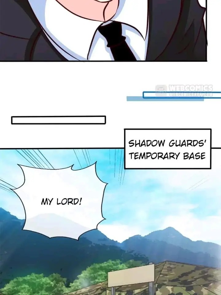 Taming The Possessive Girl Chapter 242 - page 12