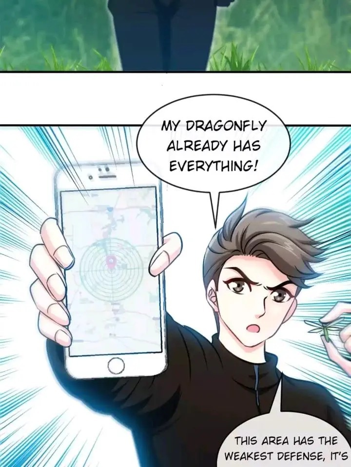 Taming The Possessive Girl Chapter 242 - page 18