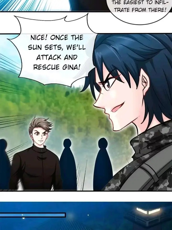 Taming The Possessive Girl Chapter 242 - page 19