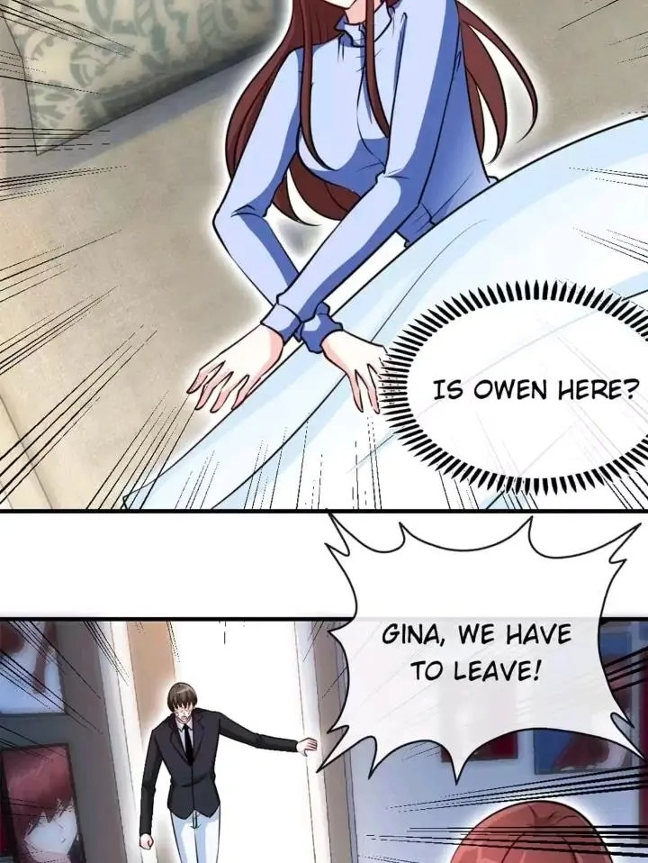 Taming The Possessive Girl Chapter 242 - page 24