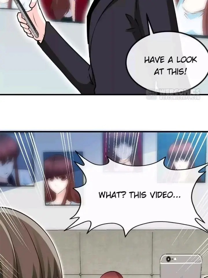 Taming The Possessive Girl Chapter 242 - page 27