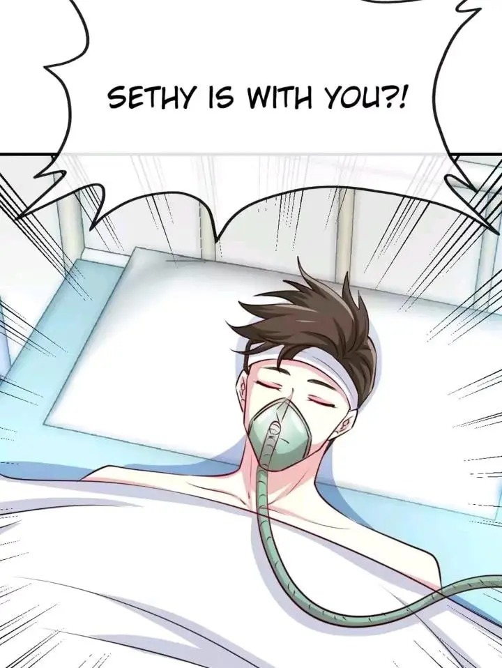 Taming The Possessive Girl Chapter 242 - page 29