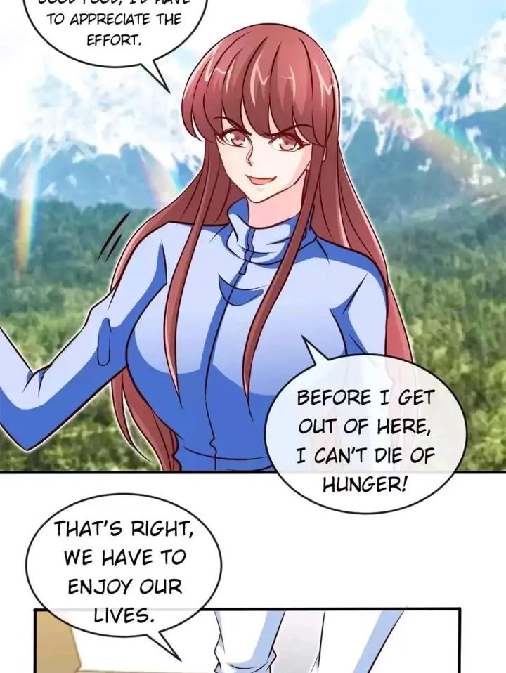 Taming The Possessive Girl Chapter 242 - page 5