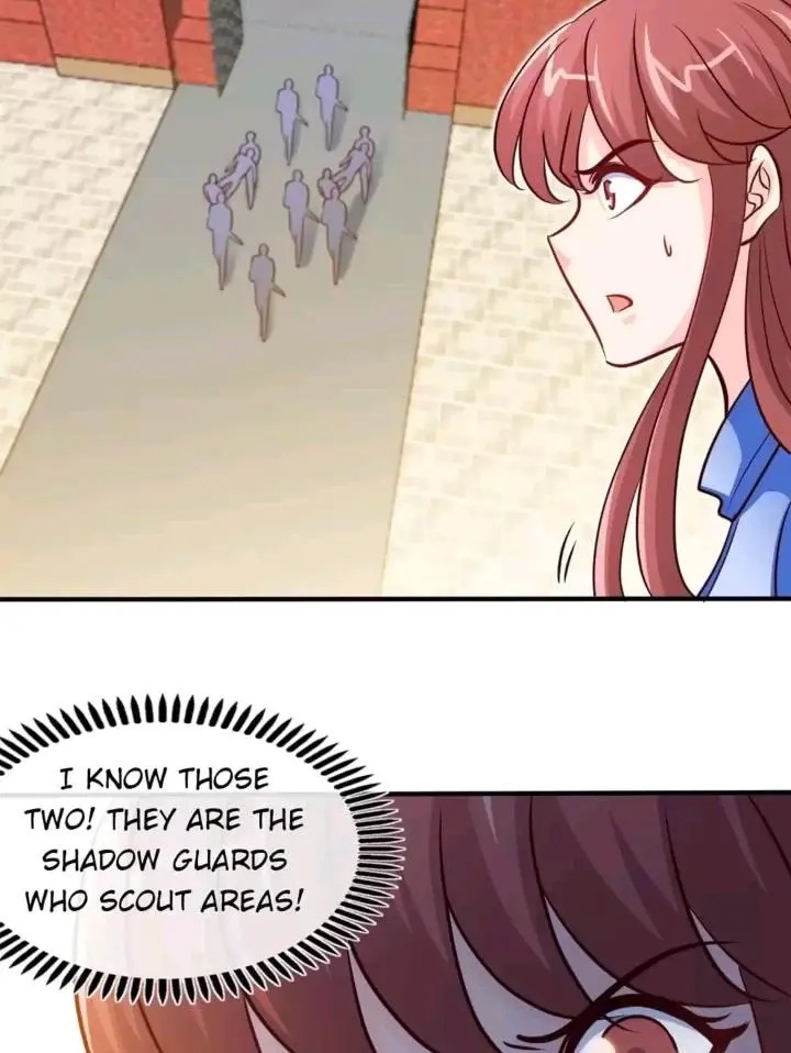 Taming The Possessive Girl Chapter 242 - page 8
