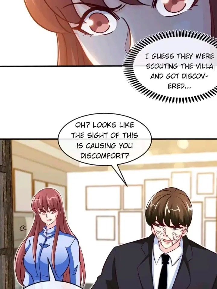 Taming The Possessive Girl Chapter 242 - page 9