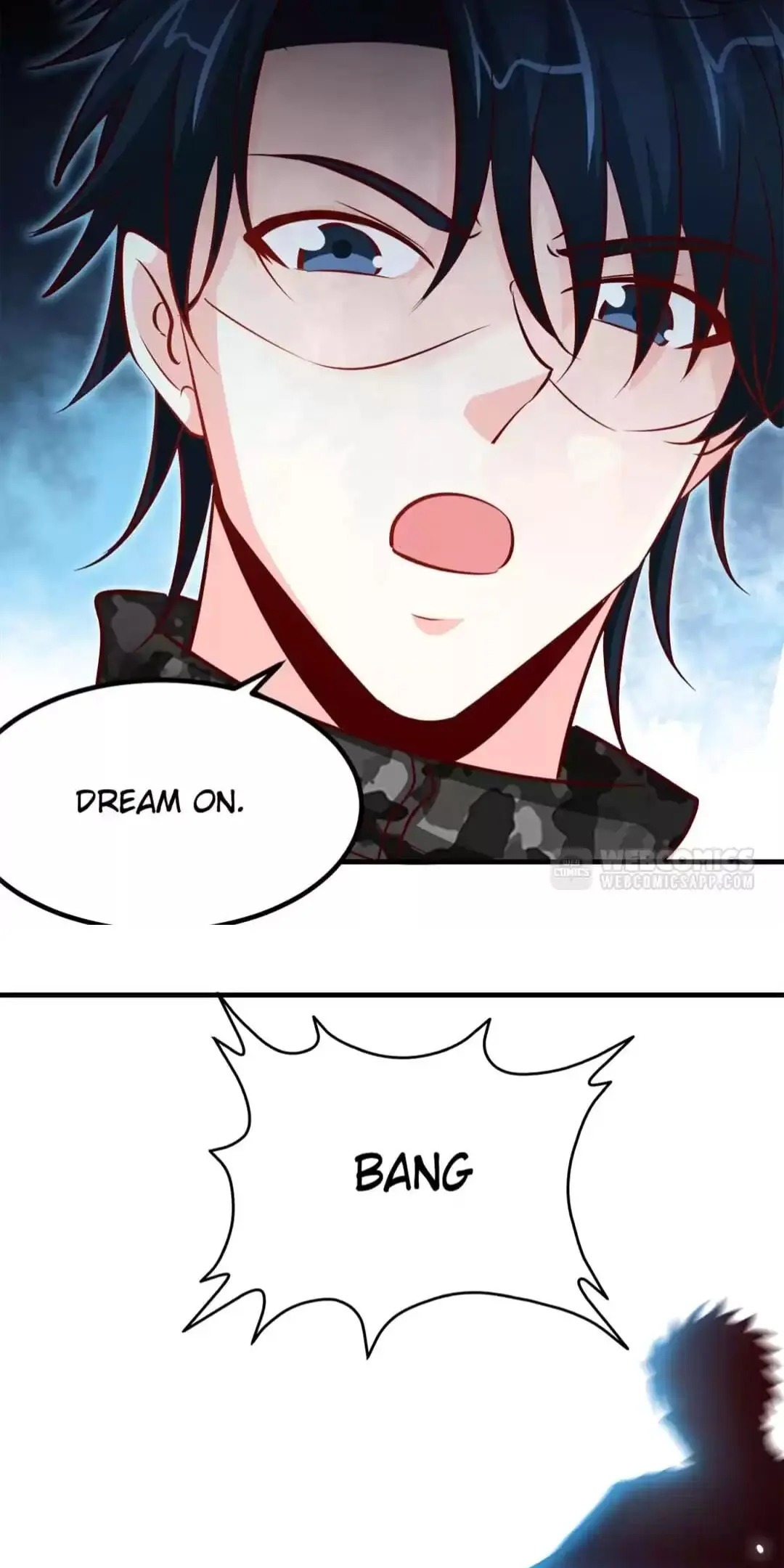 Taming The Possessive Girl Chapter 251 - page 13