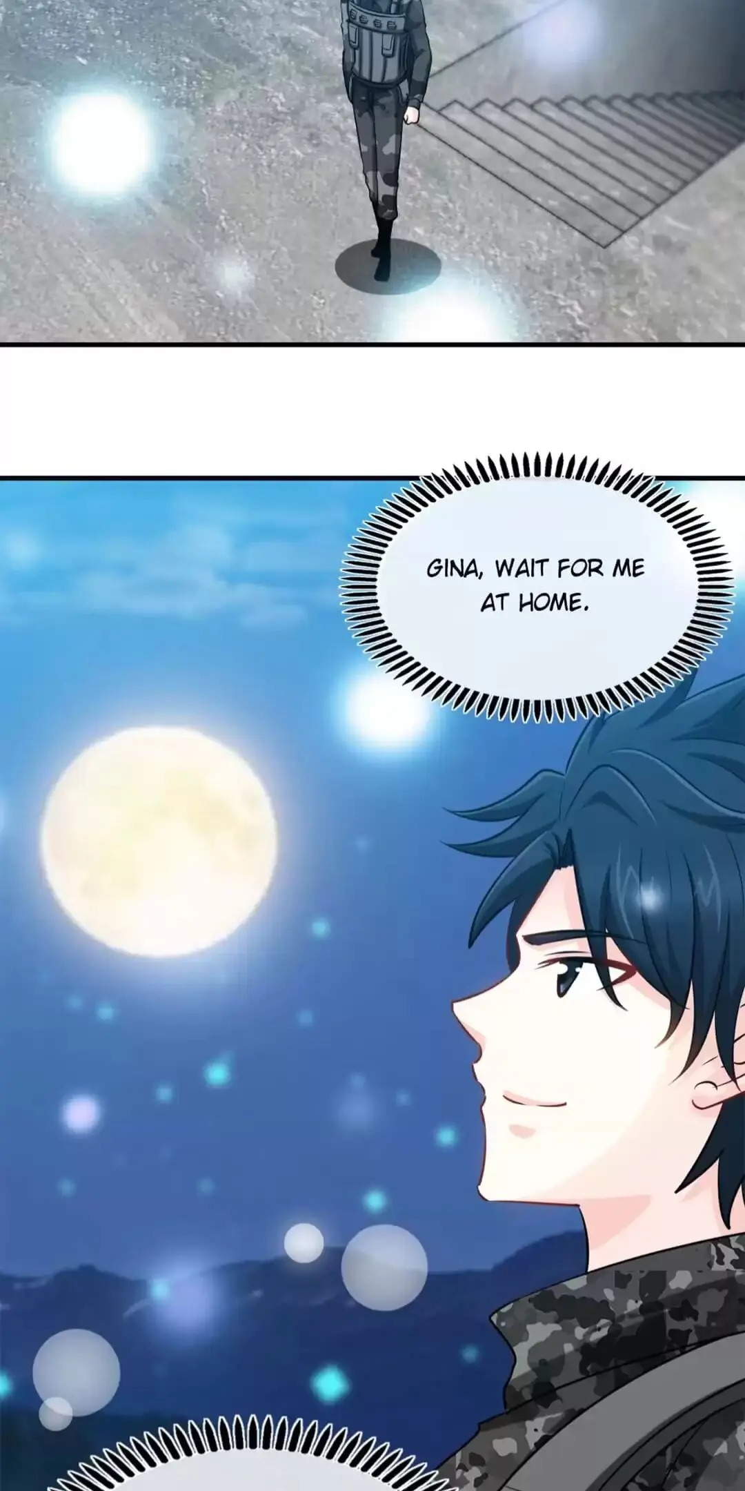 Taming The Possessive Girl Chapter 251 - page 17