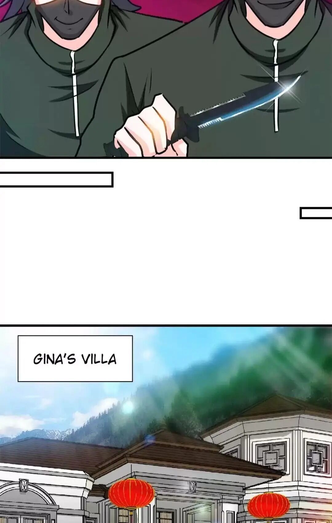 Taming The Possessive Girl Chapter 231 - page 8