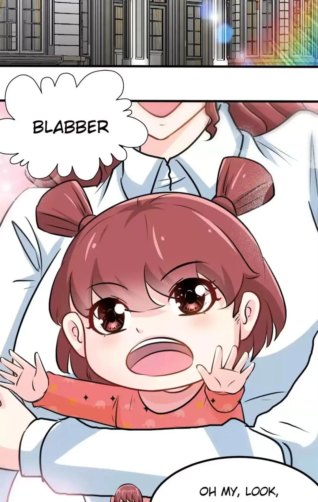 Taming The Possessive Girl Chapter 231 - page 9