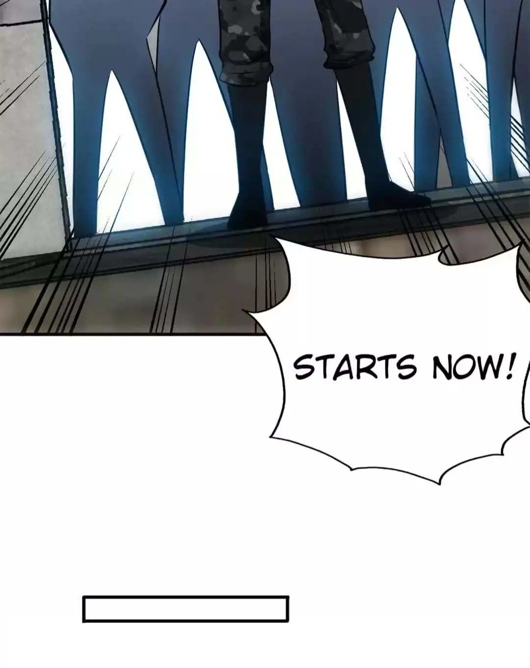 Taming The Possessive Girl Chapter 249 - page 24