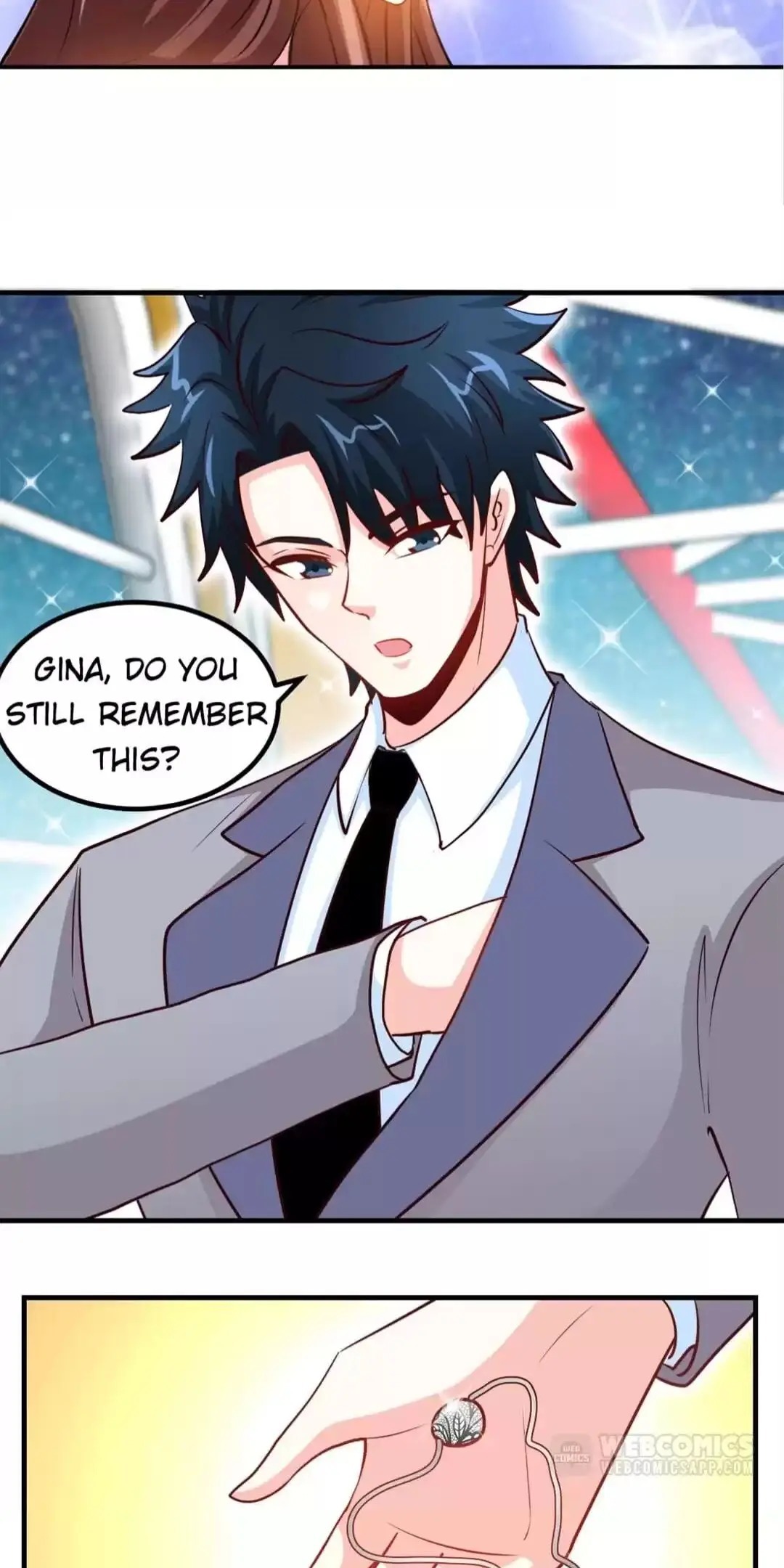 Taming The Possessive Girl Chapter 248 - page 14
