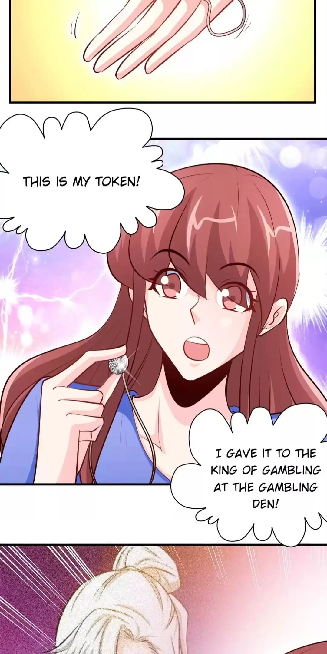 Taming The Possessive Girl Chapter 248 - page 15