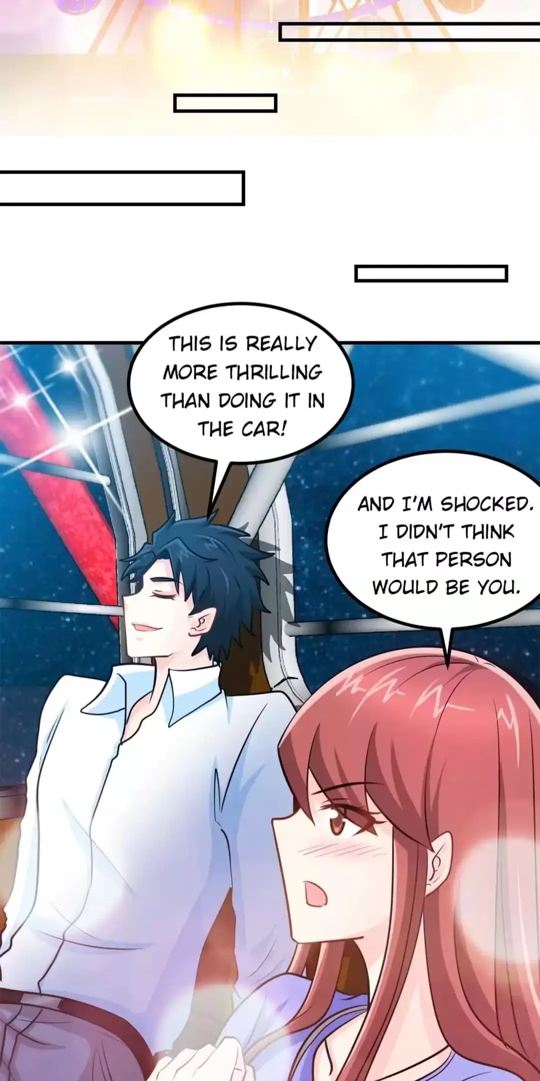 Taming The Possessive Girl Chapter 248 - page 19