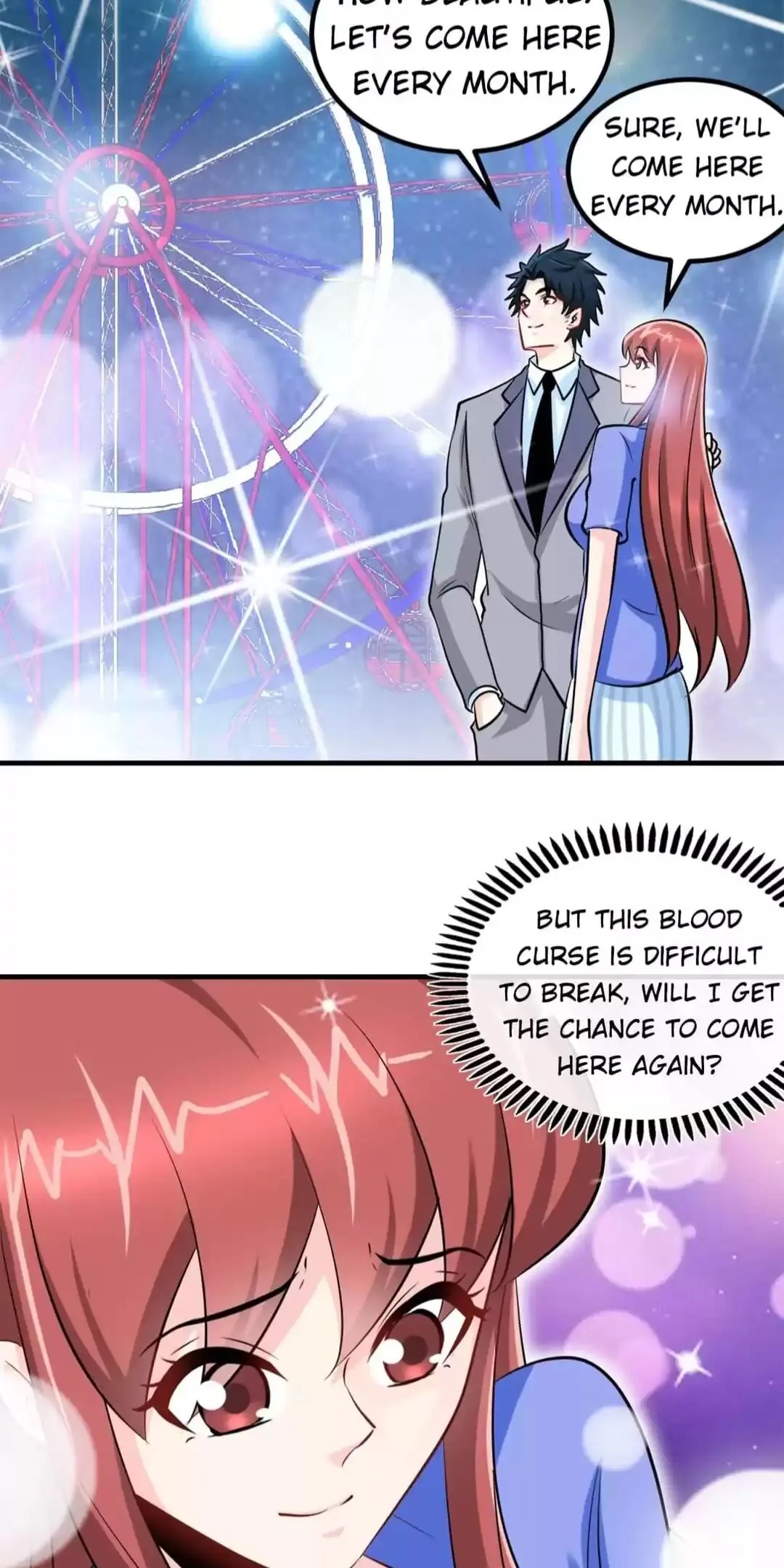 Taming The Possessive Girl Chapter 248 - page 23