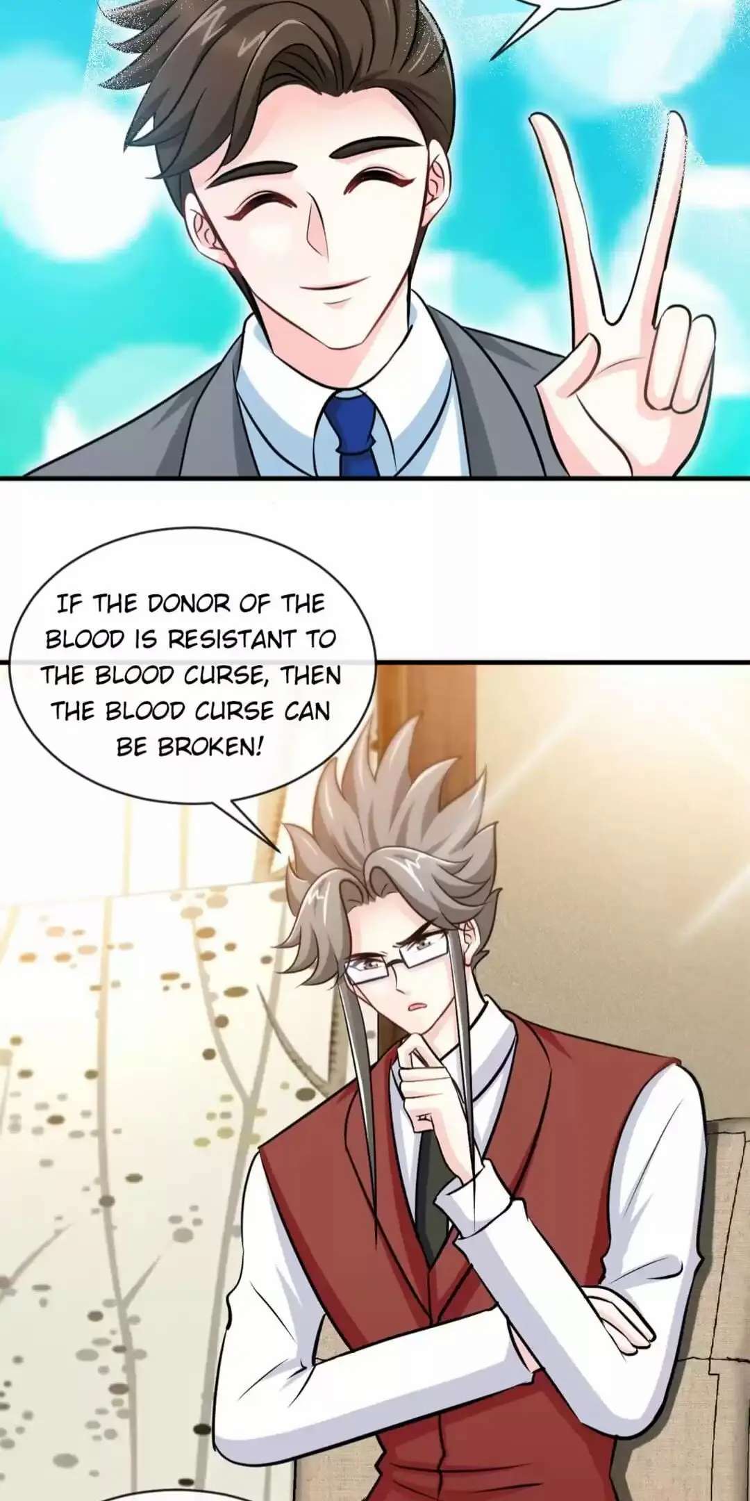 Taming The Possessive Girl Chapter 247 - page 16