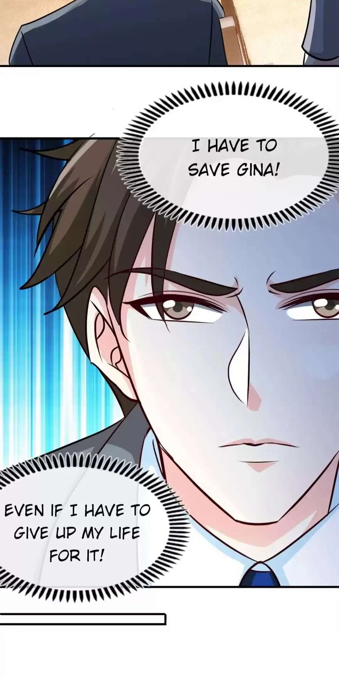 Taming The Possessive Girl Chapter 247 - page 23