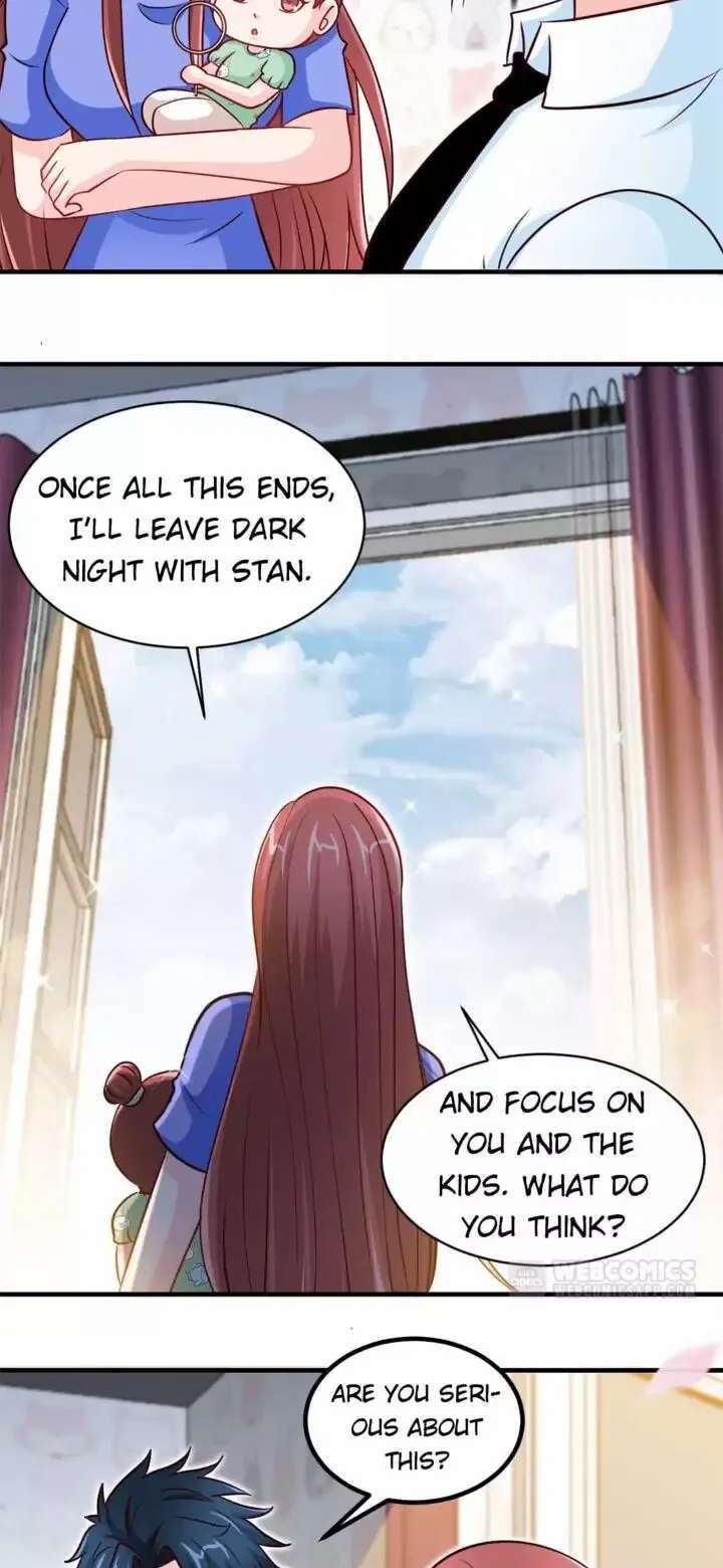 Taming The Possessive Girl Chapter 246 - page 13