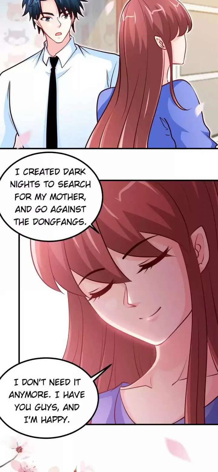 Taming The Possessive Girl Chapter 246 - page 14