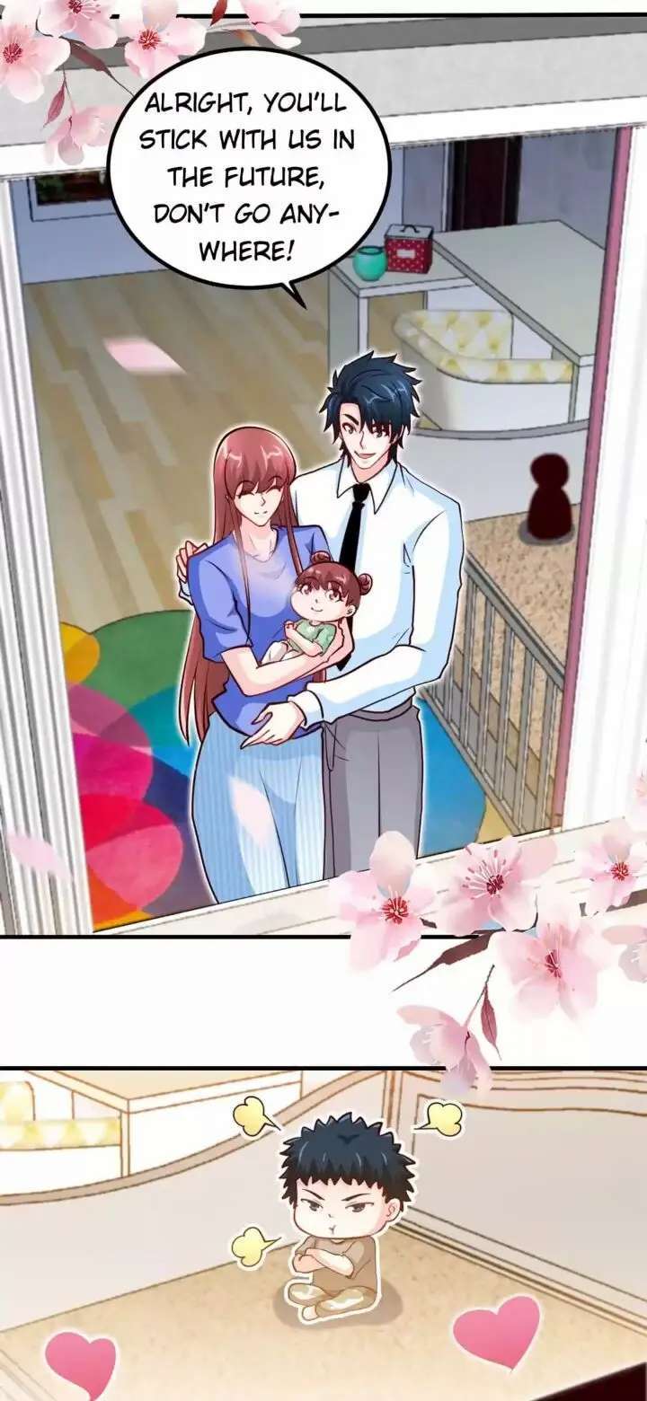 Taming The Possessive Girl Chapter 246 - page 15