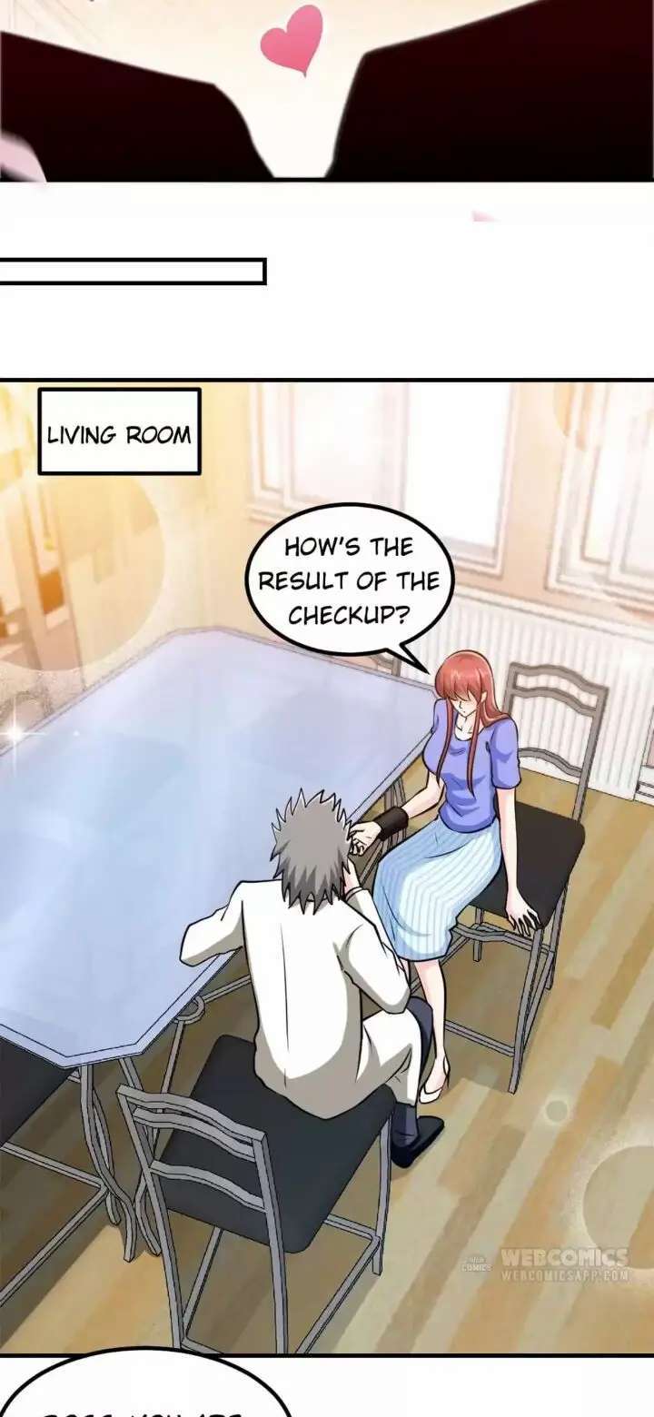 Taming The Possessive Girl Chapter 246 - page 16