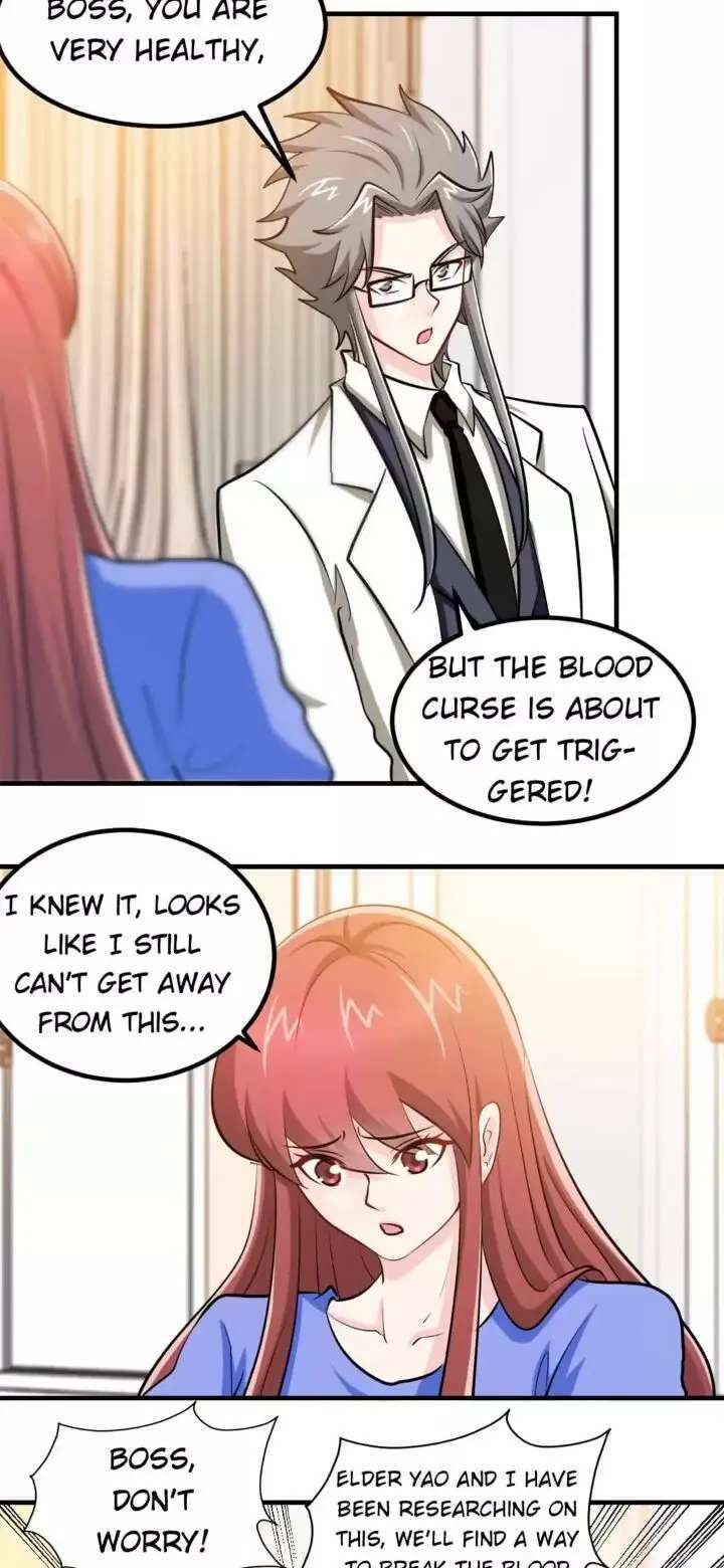Taming The Possessive Girl Chapter 246 - page 17