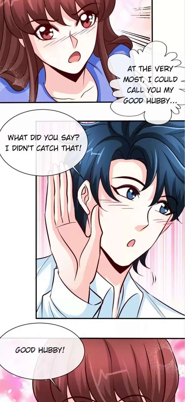 Taming The Possessive Girl Chapter 246 - page 2
