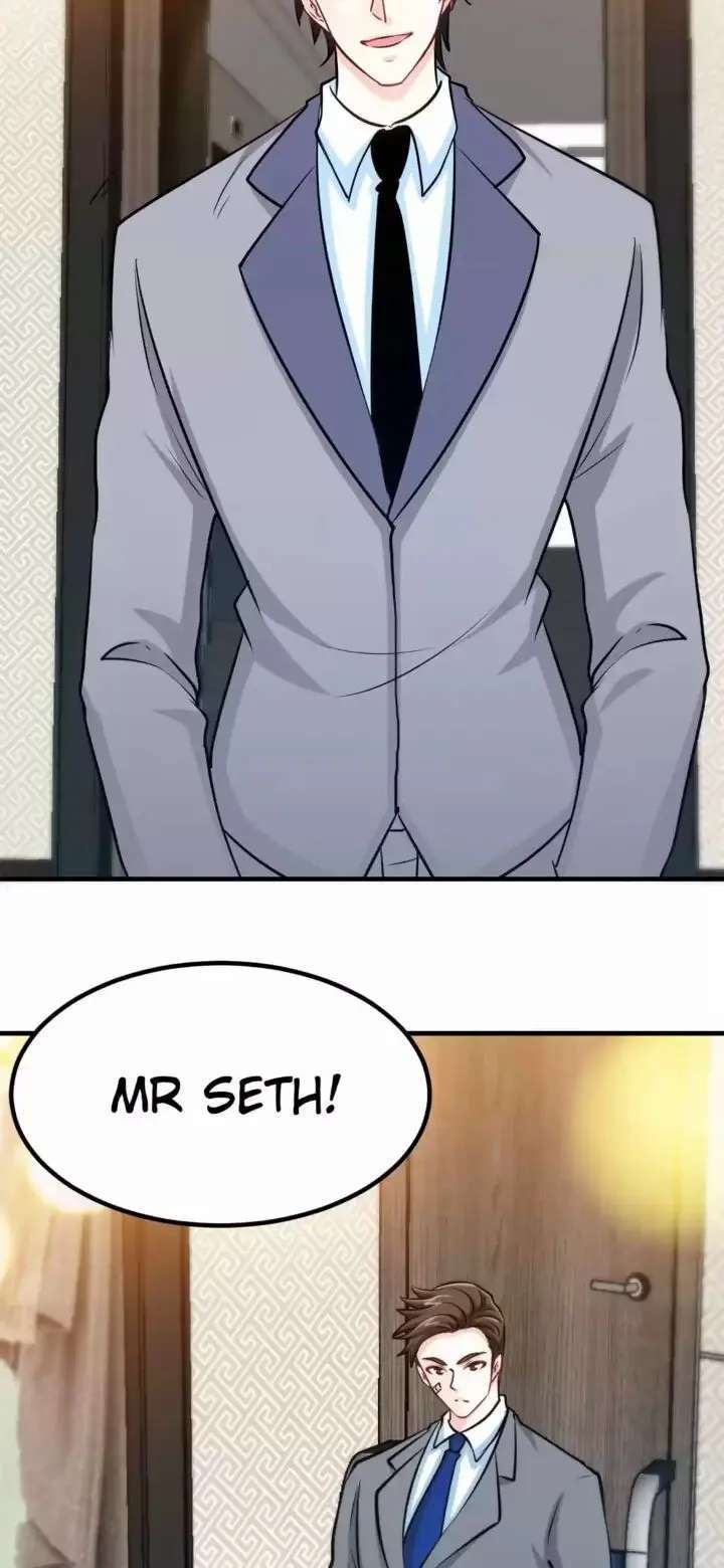 Taming The Possessive Girl Chapter 246 - page 21