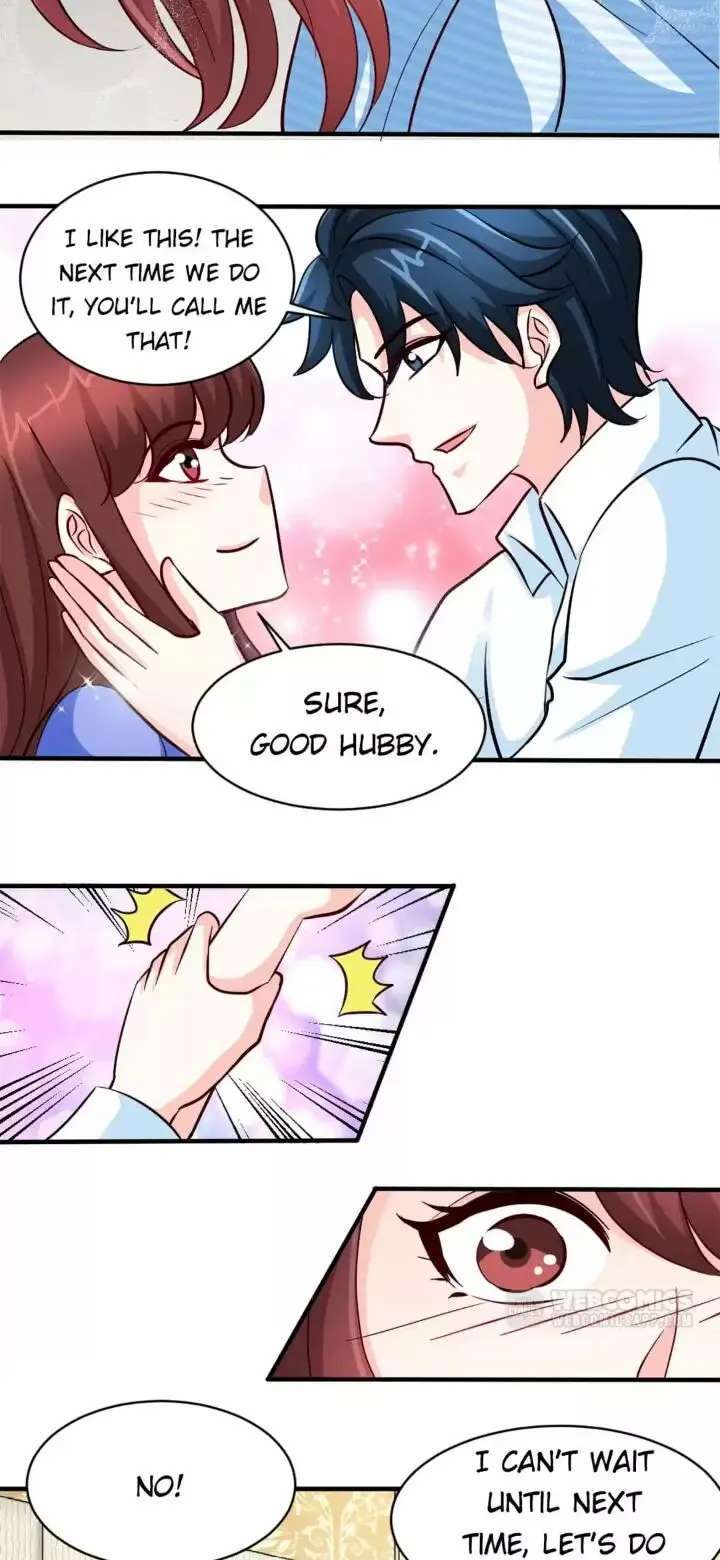 Taming The Possessive Girl Chapter 246 - page 4