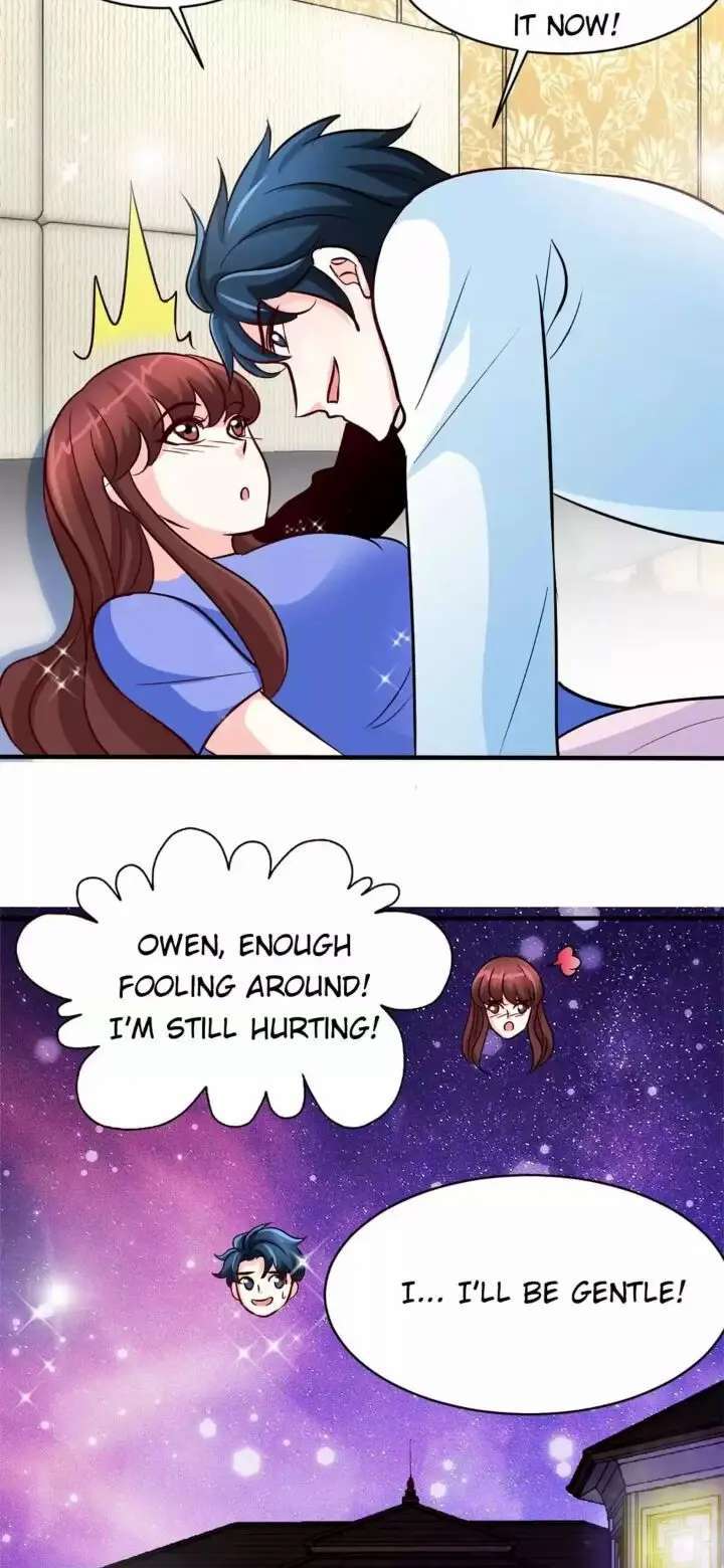 Taming The Possessive Girl Chapter 246 - page 5