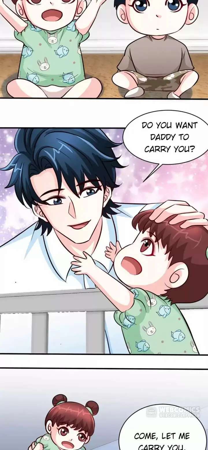 Taming The Possessive Girl Chapter 246 - page 7