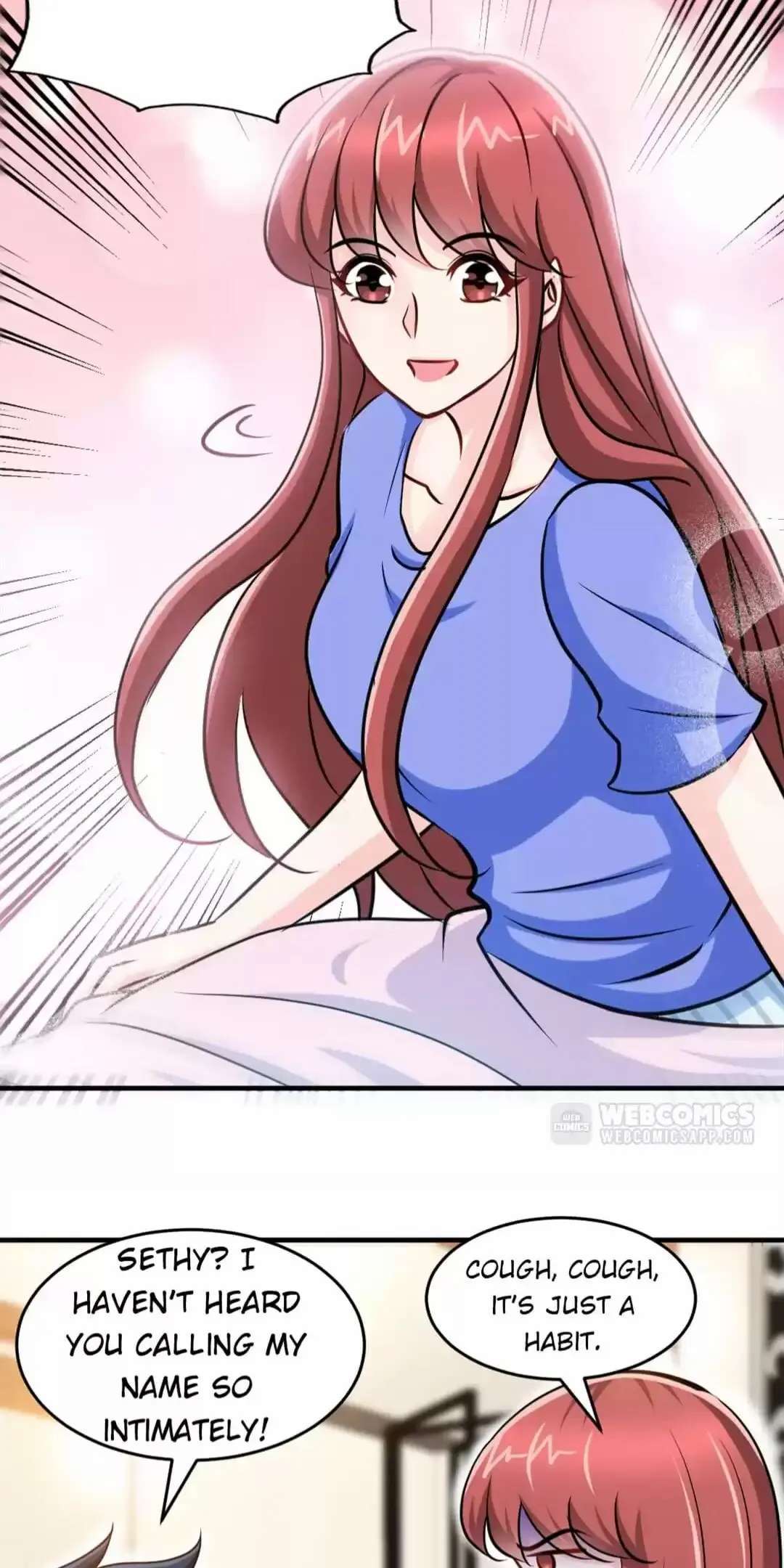 Taming The Possessive Girl Chapter 245 - page 19