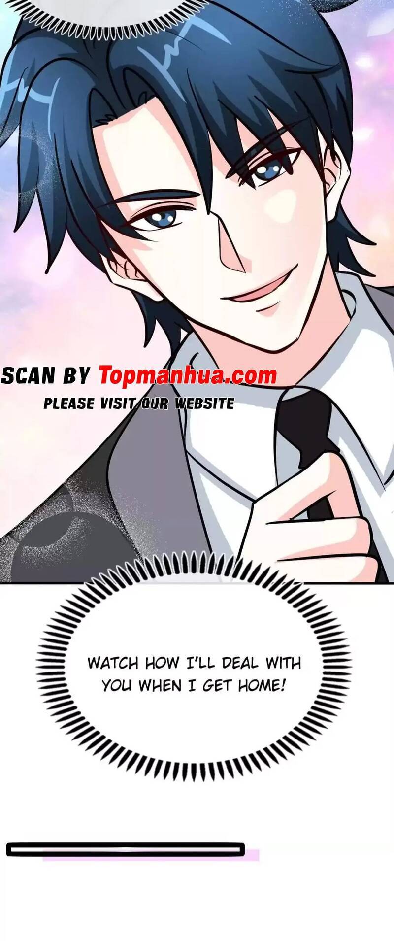 Taming The Possessive Girl Chapter 228 - page 12