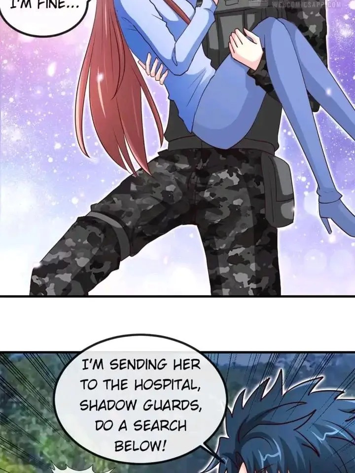 Taming The Possessive Girl Chapter 244 - page 10