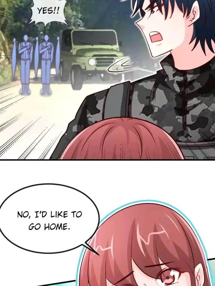 Taming The Possessive Girl Chapter 244 - page 11