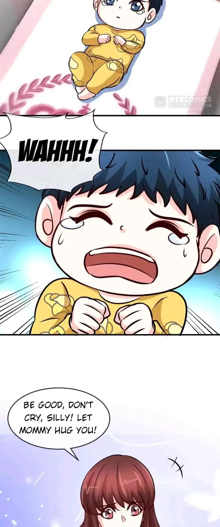 Taming The Possessive Girl Chapter 244 - page 19