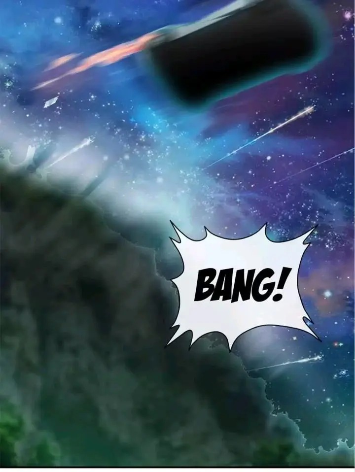 Taming The Possessive Girl Chapter 244 - page 2